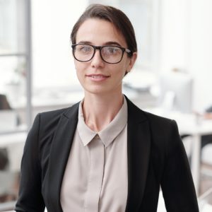 Sarah Mitchell